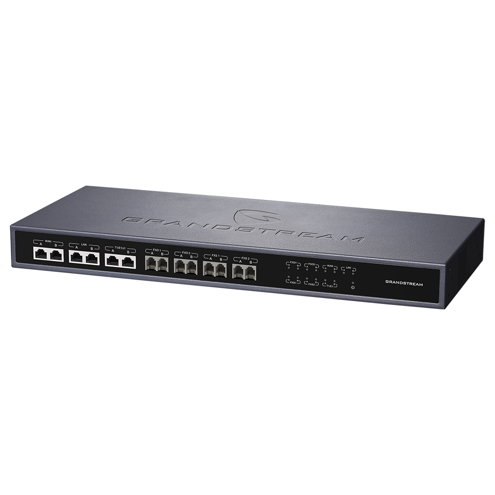 HA100 | Grandstream Networks